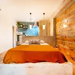 בית כפרי Obidos Rural Chic House