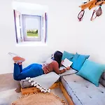 בית כפרי Obidos Rural Chic House Usseira
