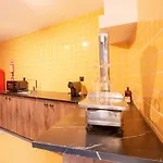Obidos Rural Chic House בית כפרי *