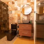 בית כפרי Obidos Rural Chic House *