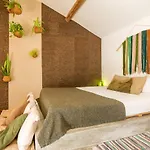 Obidos Rural Chic House בית כפרי Usseira