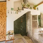 בית כפרי Obidos Rural Chic House *