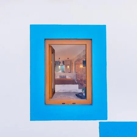 Obidos Rural Chic House Venkovský dům Usseira