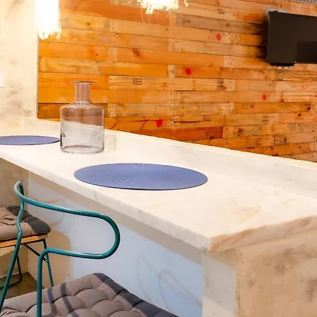 Obidos Rural Chic House Venkovský dům Usseira