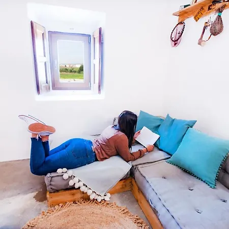 Casa rural Obidos Rural Chic House Usseira