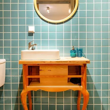 Casa rural Obidos Rural Chic House