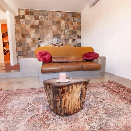 Obidos Rural Chic House カントリーハウス