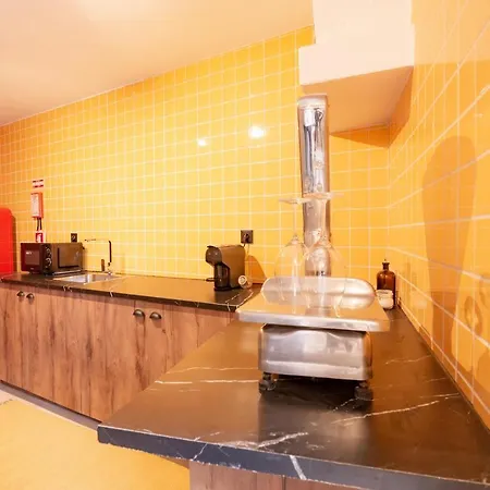 Obidos Rural Chic House カントリーハウス *