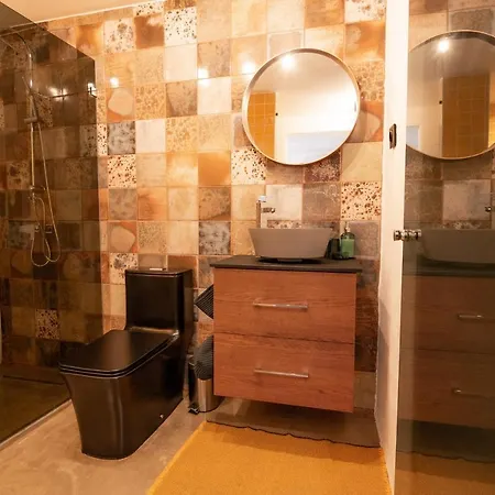 カントリーハウス Obidos Rural Chic House *