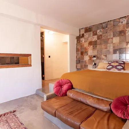 Venkovský dům Obidos Rural Chic House Usseira