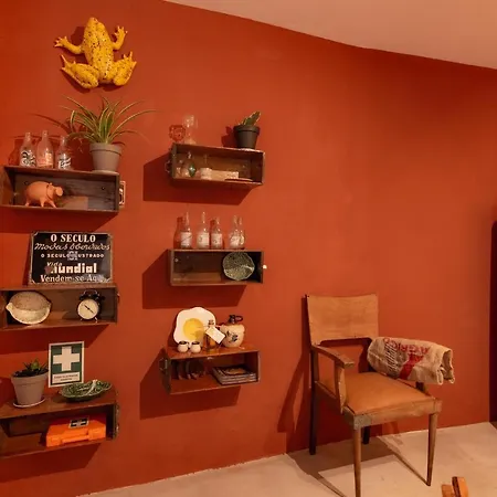 Obidos Rural Chic House カントリーハウス