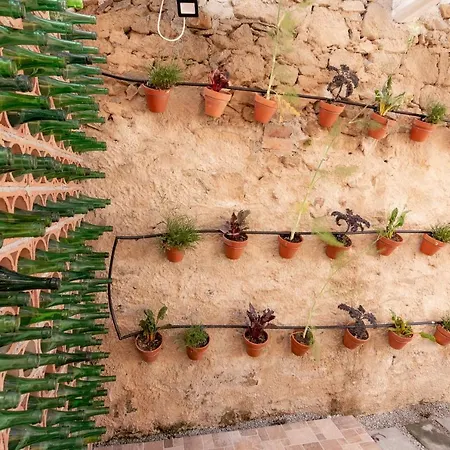 Obidos Rural Chic House カントリーハウス *