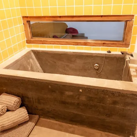 カントリーハウス Obidos Rural Chic House *