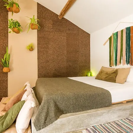 Obidos Rural Chic House Country house Usseira
