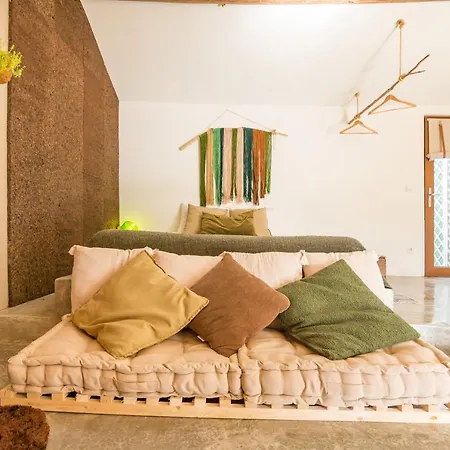 Obidos Rural Chic House Casa rural *