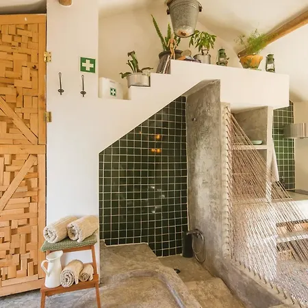 Casa rural Obidos Rural Chic House *