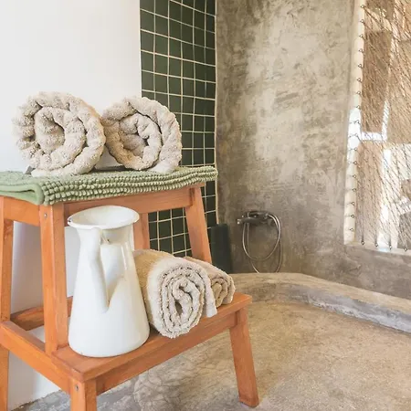 Obidos Rural Chic House Usseira