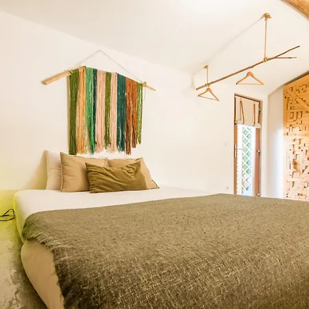 Obidos Rural Chic House カントリーハウス