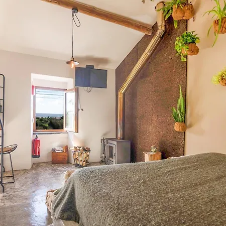 Casa rural Obidos Rural Chic House