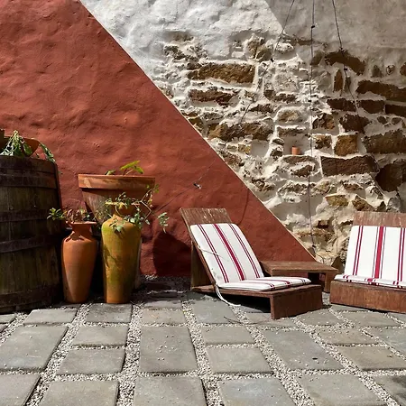Casa rural Obidos Rural Chic House Usseira