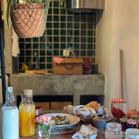 Obidos Rural Chic House *