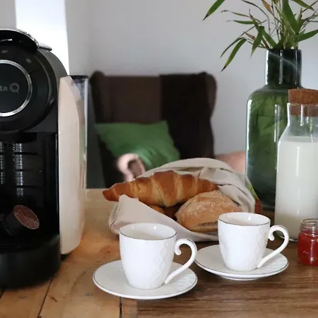 Obidos Rural Chic House Casa de Campo *